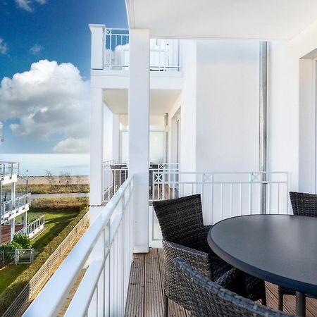 Apartmentanlage Meerblickvilla Apartmentanlage Meerblickvilla 2-30 Großenbrode Екстериор снимка