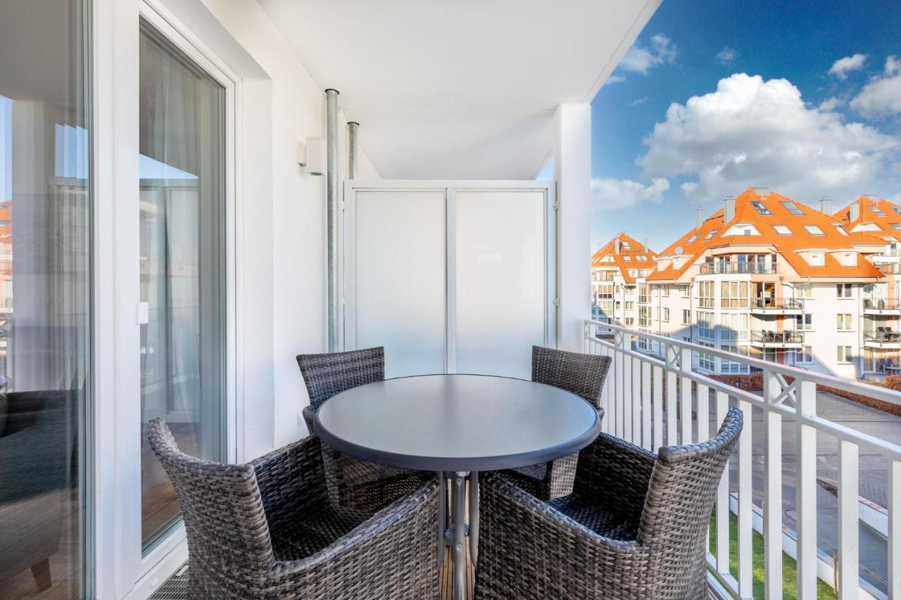 Apartmentanlage Meerblickvilla Apartmentanlage Meerblickvilla 2-30 Großenbrode Екстериор снимка