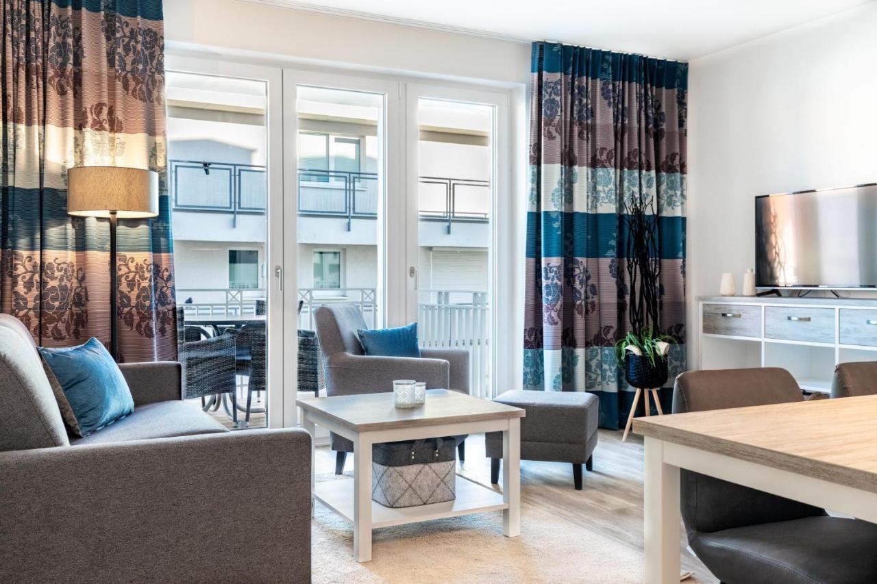 Apartmentanlage Meerblickvilla Apartmentanlage Meerblickvilla 2-30 Großenbrode Екстериор снимка