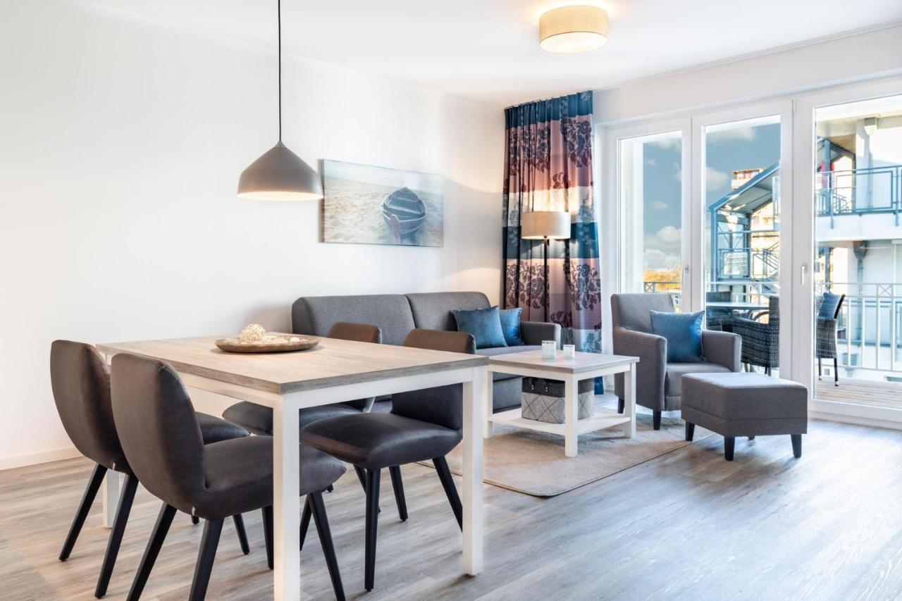 Apartmentanlage Meerblickvilla Apartmentanlage Meerblickvilla 2-30 Großenbrode Екстериор снимка