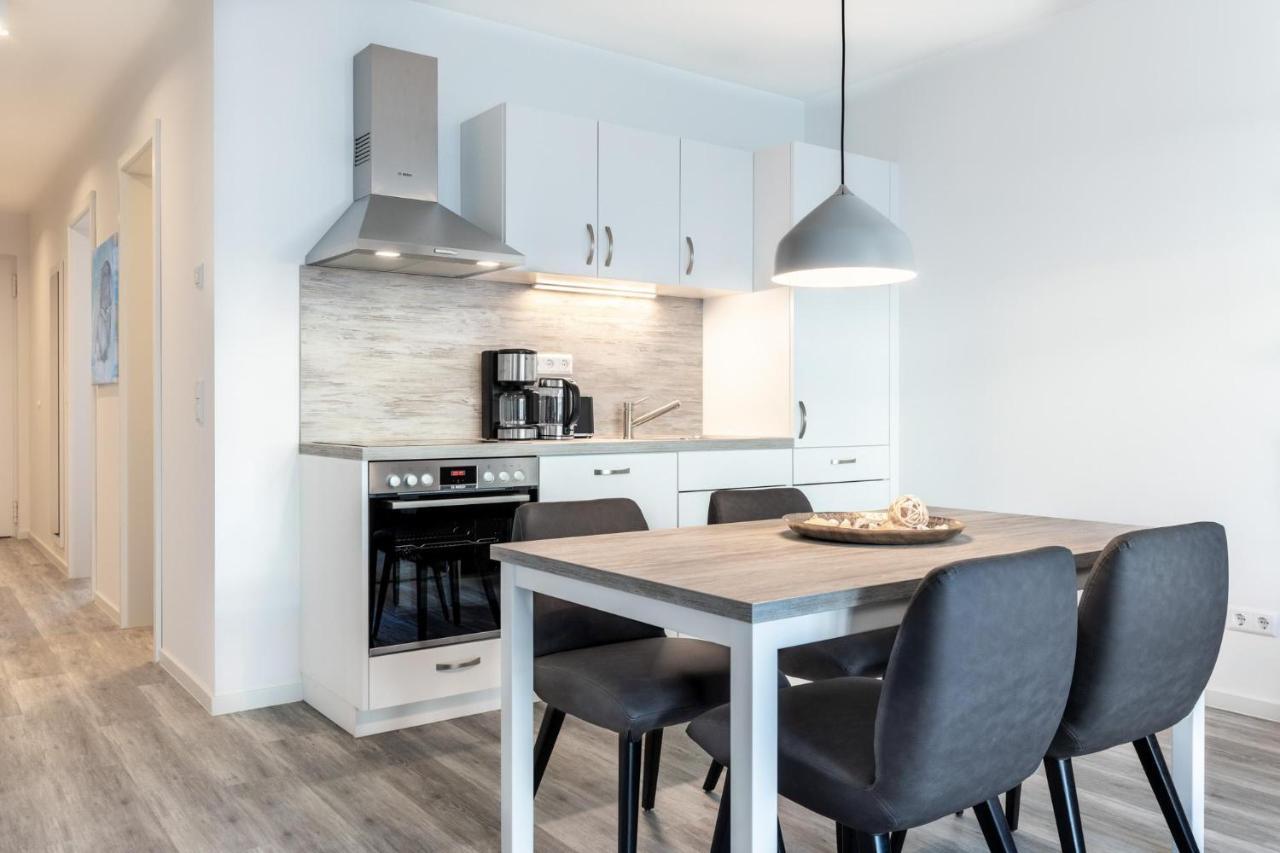 Apartmentanlage Meerblickvilla Apartmentanlage Meerblickvilla 2-30 Großenbrode Екстериор снимка