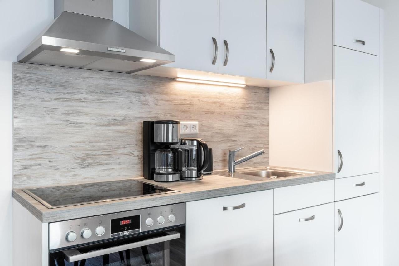 Apartmentanlage Meerblickvilla Apartmentanlage Meerblickvilla 2-30 Großenbrode Екстериор снимка