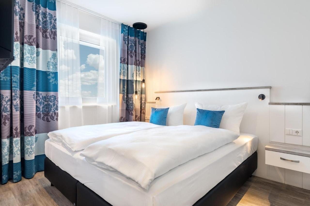 Apartmentanlage Meerblickvilla Apartmentanlage Meerblickvilla 2-30 Großenbrode Екстериор снимка
